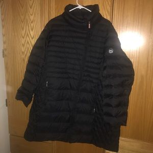 Puffy coat MICHAEL KORS